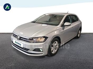 VOLKSWAGEN POLO 6 VI 1.0 TSI 95 CONFORTLINE DSG7