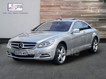 MERCEDES CL 3 III 500 GRAND EDITION