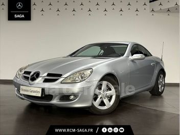 MERCEDES SLK 200 KOMPRESSOR