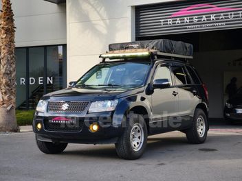 SUZUKI GRAND VITARA 2 II 1.9 DDIS 130 LUXE 5P