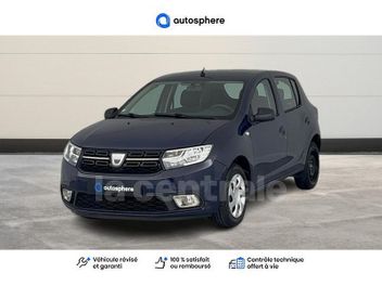 DACIA SANDERO 2 II (2) 1.0 SCE 75 ESSENTIEL