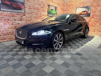 JAGUAR 