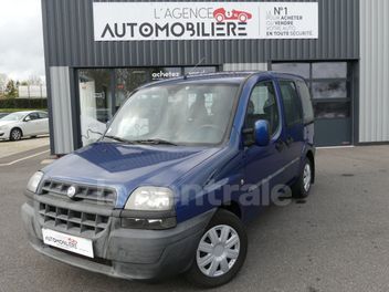 FIAT DOBLO 1.6 16S ELX