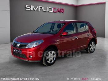DACIA 