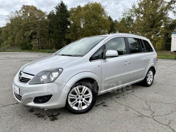 OPEL 
