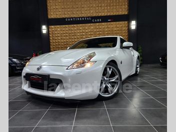 NISSAN 370Z COUPE 3.7 V6 328 PACK AUTO