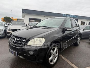 MERCEDES CLASSE M 2 II ML 320 CDI 7G-TRONIC