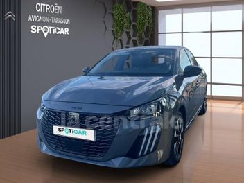 PEUGEOT 208 (2E GENERATION) II (2) 1.2 HYBRID 100 ALLURE E-DCS6