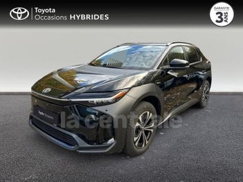 TOYOTA BZ4X 11KW 2WD ORIGIN 71.4 KWH