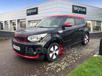 KIA SOUL 2 II EV 27KW/H AUTO 27 KWH