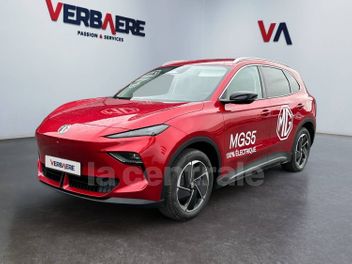 MG MGS5 EV EV 64KWH - 170 KW 2WD LUXURY