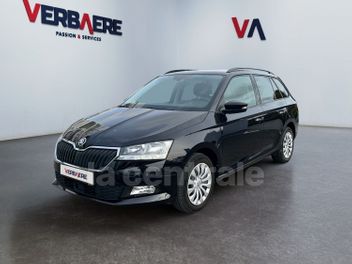 SKODA FABIA 3 COMBI III (2) COMBI 1.0 TSI 95 AMBITION BVM5