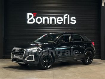 AUDI Q2 35 TFSI 150 S TRONIC 7 DESIGN 44 1ERM