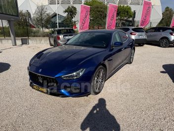 MASERATI 
