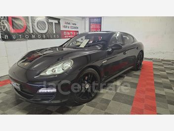 PORSCHE PANAMERA V6 3.0 250 DIESEL
