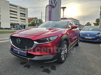 MAZDA CX-30 2.0 E-SKYACTIV G M HYBRID 122 INSPIRATION BVA6