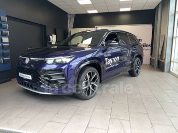 VOLKSWAGEN TAYRON 1.5 ETSI 150 R-LINE EDITION DSG7 7PL