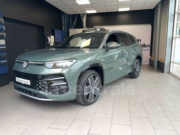 VOLKSWAGEN TAYRON 1.5 ETSI 150 R-LINE EDITION DSG7 7PL