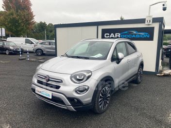 FIAT 500 X (2) 1.6 MULTIJET 120 CITY CROSS