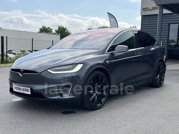 TESLA 