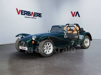 CATERHAM 