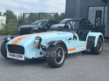 CATERHAM 