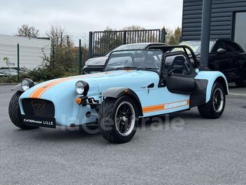 CATERHAM