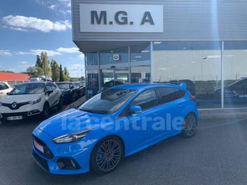 FORD FOCUS 3 RS III 2.3 ECOBOOST 350 S&S RS 5P