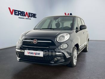 FIAT 500 L (2) 0.9 8V 105 TWINAIR S/S LOUNGE