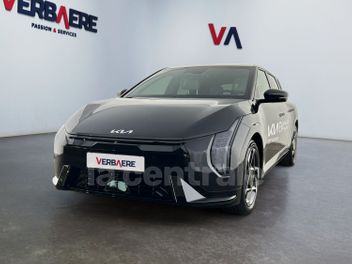 KIA EV4 81.4 KWH 204 CH AUTONOMIE LONGUE GT-LINE