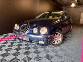 JAGUAR 