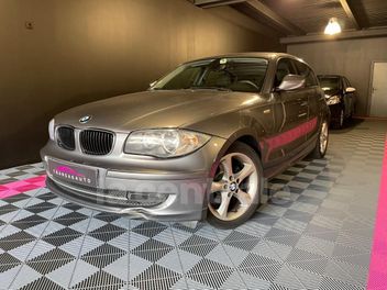 BMW SERIE 1 E87 5 PORTES (E87) (2) 118D 143 EDITION BUSINESS 5P