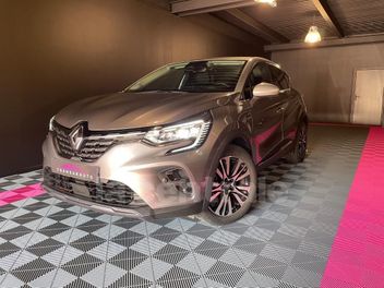 RENAULT CAPTUR 2 II 1.6 E-TECH PLUG-IN 160 INITIALE PARIS
