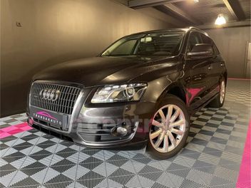 AUDI Q5 2.0 TDI 170 DPF AVUS QUATTRO S TRONIC 7