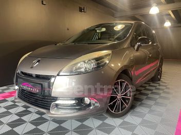 RENAULT GRAND SCENIC 3 III (3) 1.6 DCI 130 ENERGY FAP BOSE 5PL ECO2