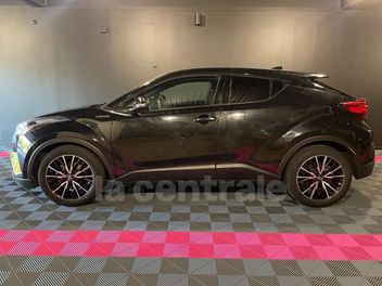 TOYOTA C-HR 1.8 HYBRIDE 122 DISTINCTIVE