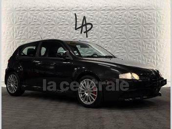 ALFA ROMEO 147 GTA 3.2 V6 GTA 3P