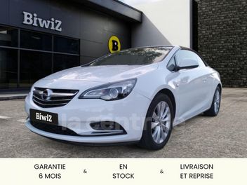 OPEL 
