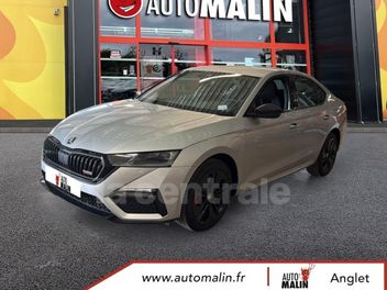 SKODA OCTAVIA 4 RS IV 1.4 TSI PHEV IV 245 RS DSG6E