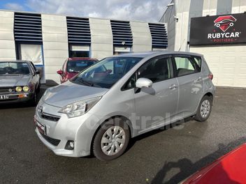 TOYOTA VERSO-S 90 D-4D SKYVIEW MMT