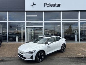POLESTAR 