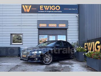 AUDI S3 (2E GENERATION) SPORTBACK II (2) SPORTBACK 2.0 TFSI 265 QUATTRO S TRONIC