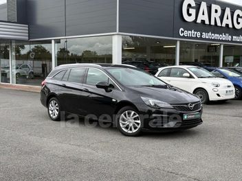 OPEL 