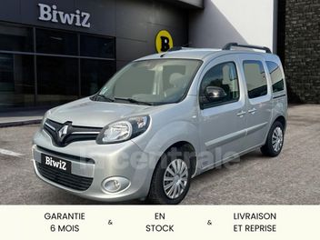 RENAULT GRAND KANGOO 2 II (2) 1.5 DCI 90 FAP INTENS