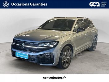 VOLKSWAGEN TOUAREG 3 R III 3.0 TSI EHYBRID 462 4MOTION R TIPTRONIC 8