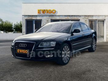AUDI A8 (2E GENERATION) II V6 3.0 TDI FAP QUATTRO PACK AVUS TIPTRONIC