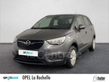 OPEL 