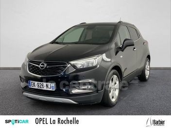 OPEL MOKKA X 1.4 TURBO 140 4X2 AUTO INNOVATION