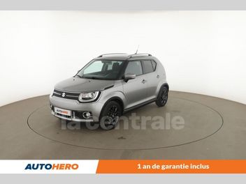 SUZUKI IGNIS 3 III 1.2 DUALJET HYBRID SHVS PACK