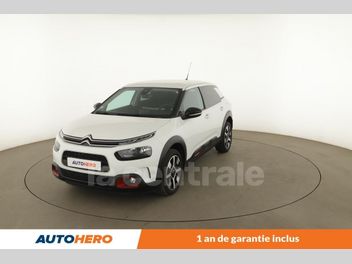 CITROEN C4 CACTUS (2) 1.5 BLUEHDI 120 S&S SHINE BUSINESS EAT6
